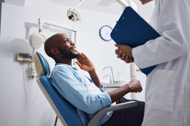 Advanced Technology for Better Dental Care in Ponca City, OK