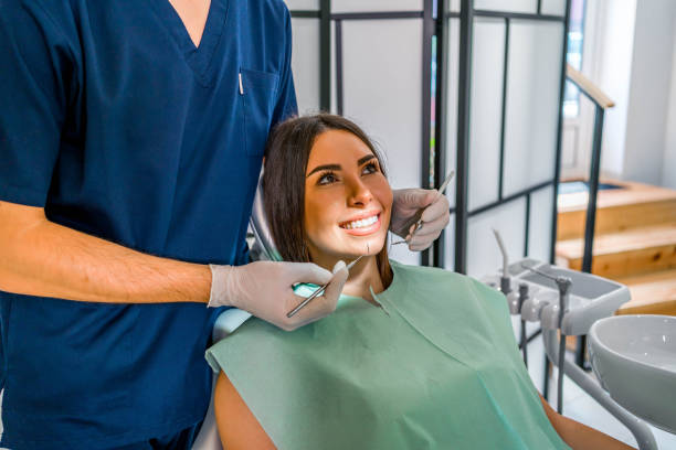 Best Dental Inlays and Onlays  in Ponca City, OK