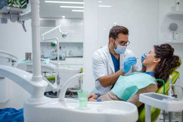 Best Oral Cancer Screening  in Ponca City, OK