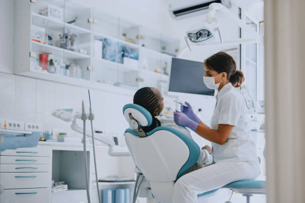 Best Root Canal Treatment  in Ponca City, OK