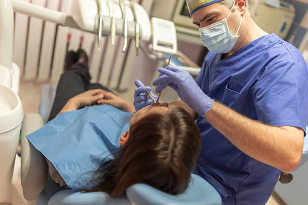 Oral Surgery in Ponca City, OK