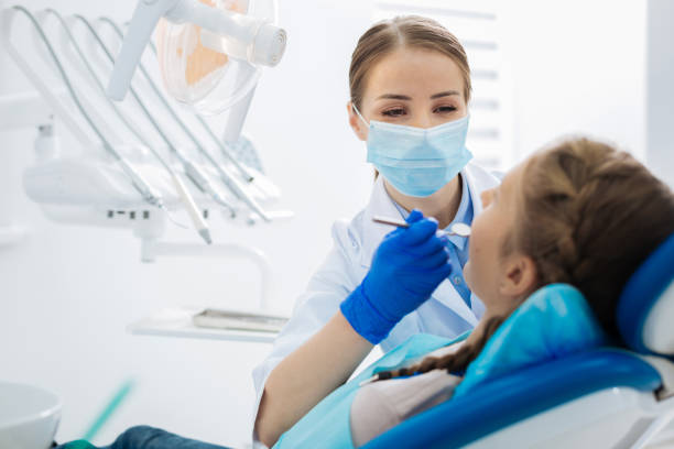 Best Tooth Extraction  in Ponca City, OK